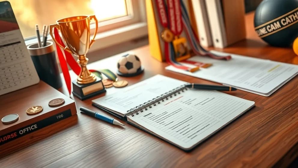 Oyana Lugn-Rodriguez och hennes väg till framgång